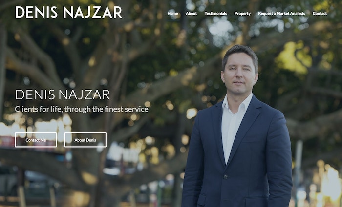 denis-najzar-personal-agent-site