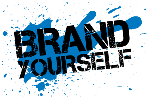 brand yourself